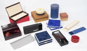 Kvalitní materiály