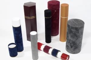 Potahovaná kartonáž